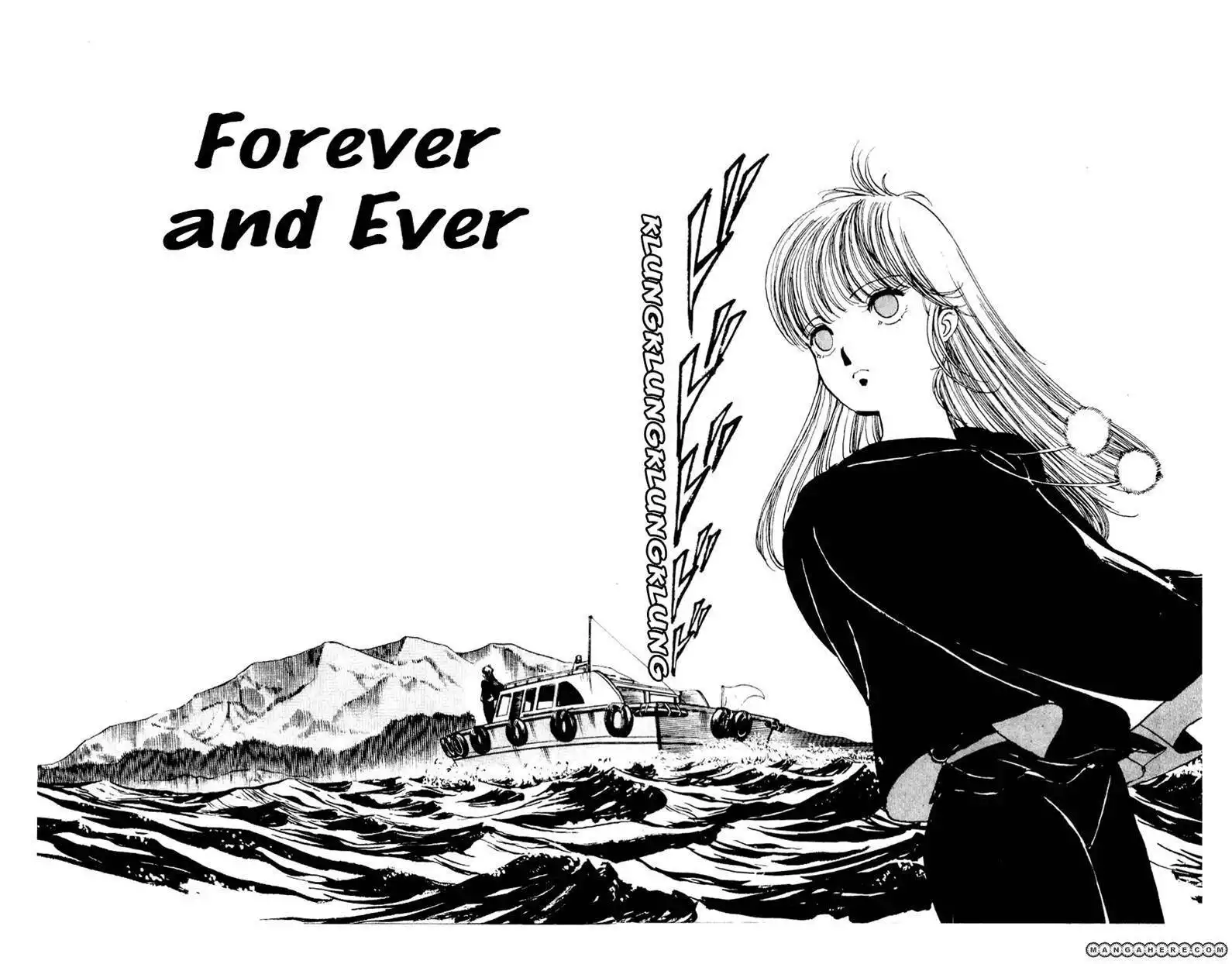 Sasuga No Sarutobi Chapter 46 2